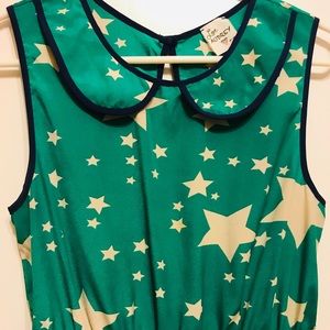 Love Audrey swing dress